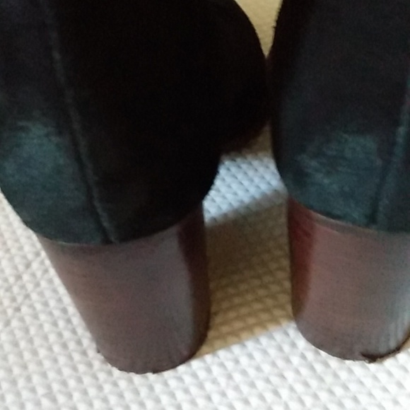 Splendid Ankle Boots 7 - Picture 3 of 8